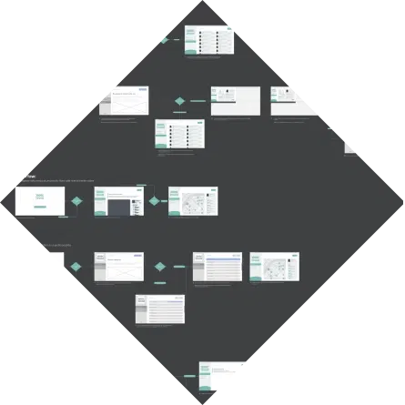 The client – client overview