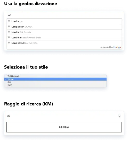 Solution – solution illustration