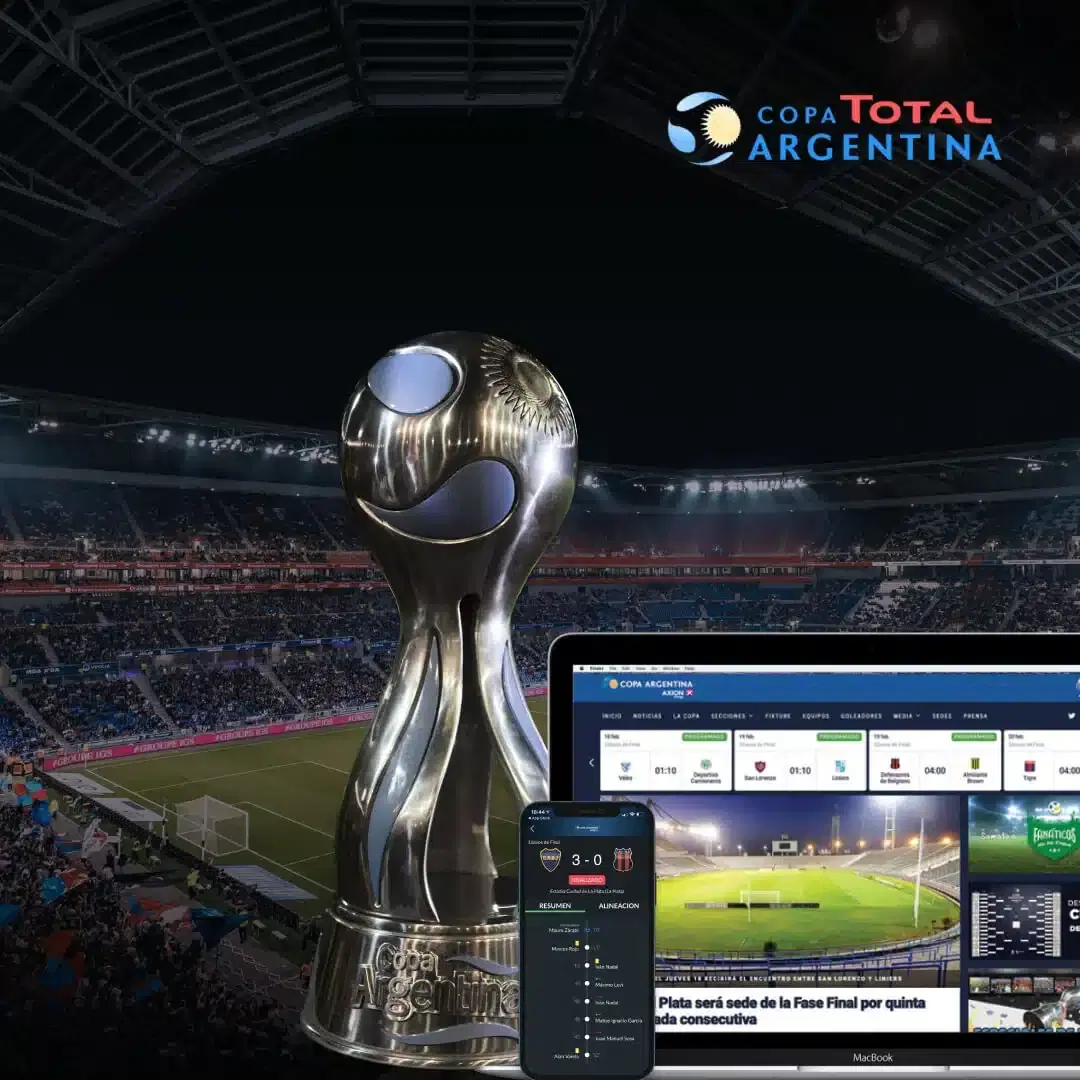 Copa Argentina
