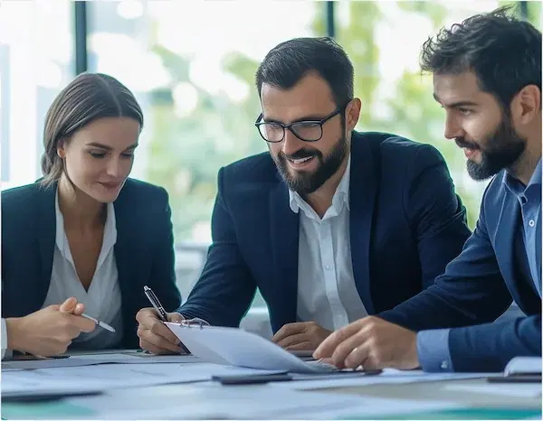 Consultancy Services