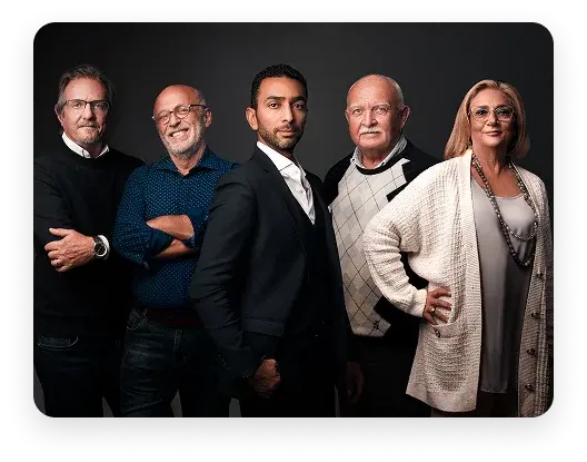 WWG Board Members