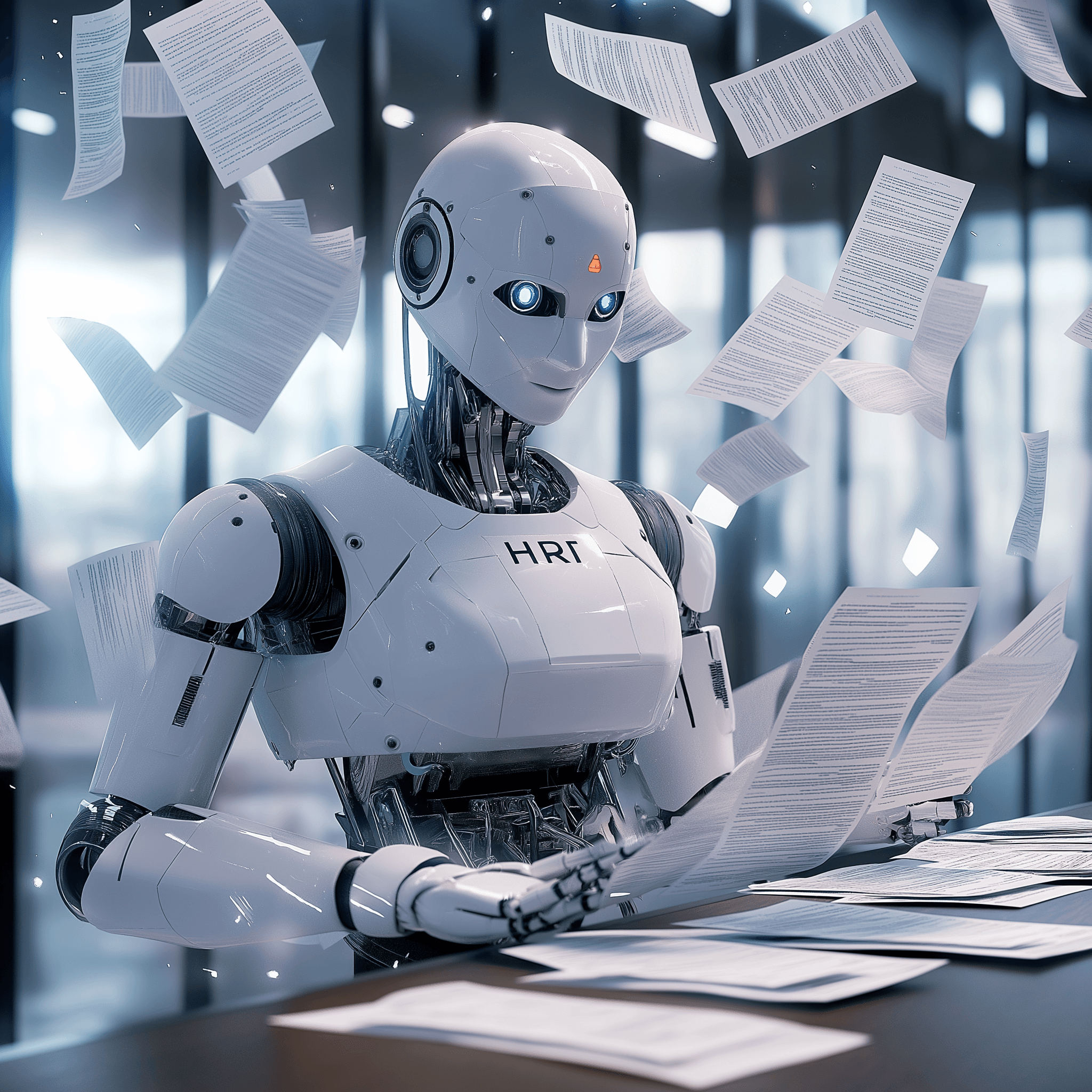 AI Workers: How We Replaced Weeks of Chaos with Minutes of Clarity