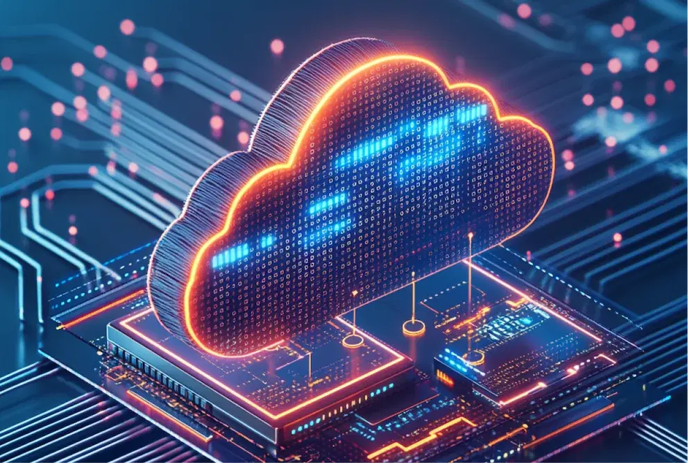 cloud migration