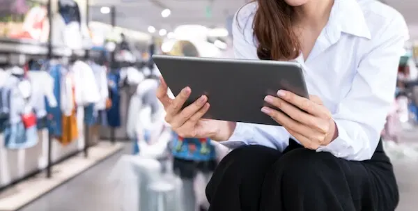 COME SALVARE LA MODA GRAZIE ALLA DIGITALIZZAZIONE AZIENDALE
