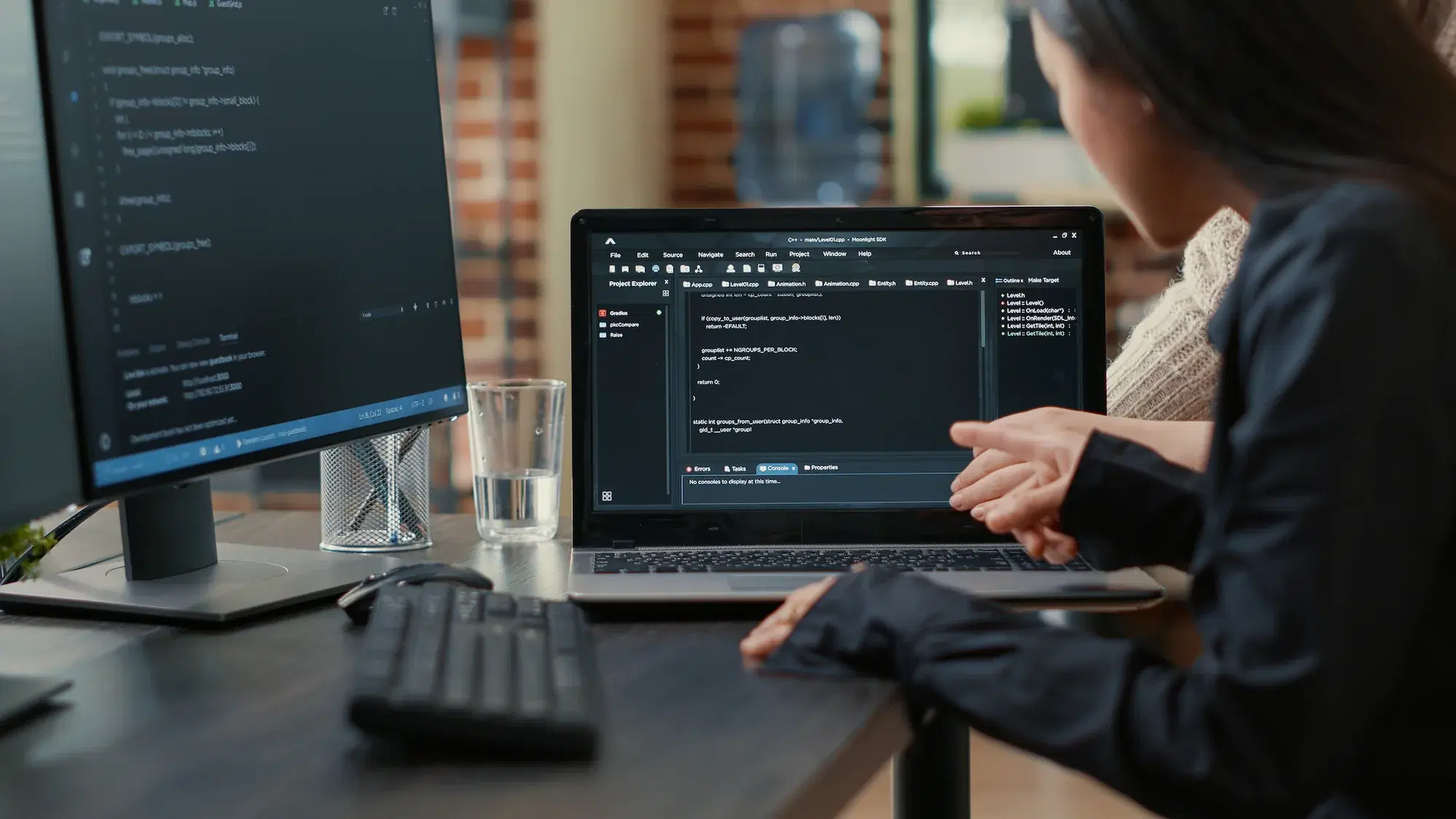 Tips to kick-start an amazing career in software development