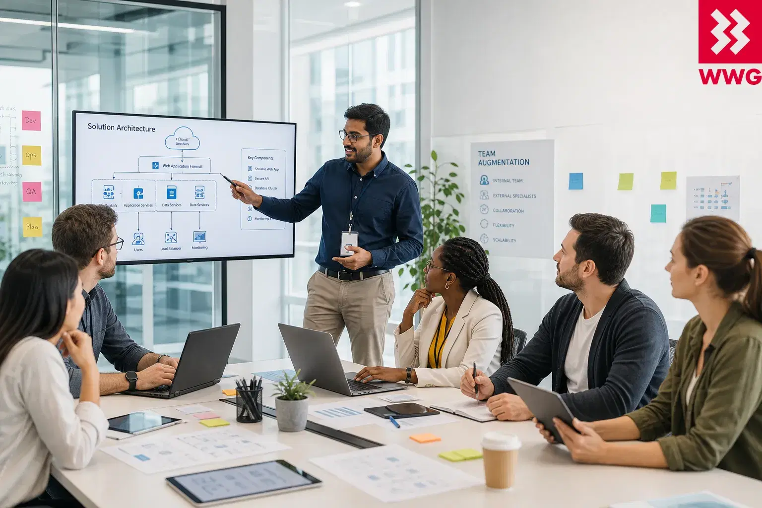 Team augmentation: cos'è e in cosa differisce da body rental e outsourcing