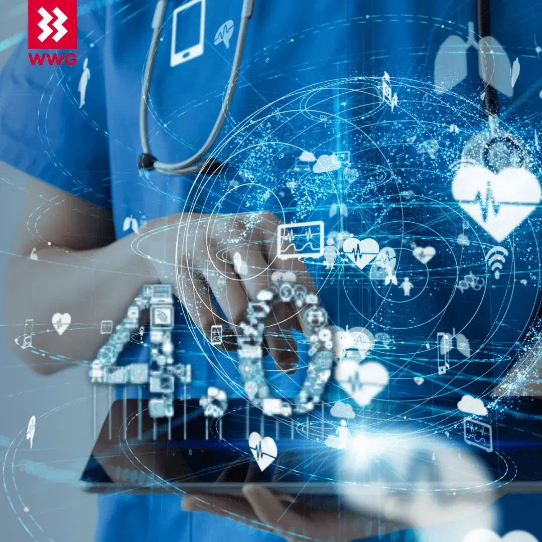 WWG presenta OpenHealth a BandoSi 4.0