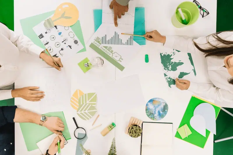 WWG Becomes a Benefit Corporation: A New Commitment to Social and Environmental Sustainability