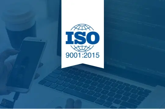 A WWG la certificazione ISO 9001