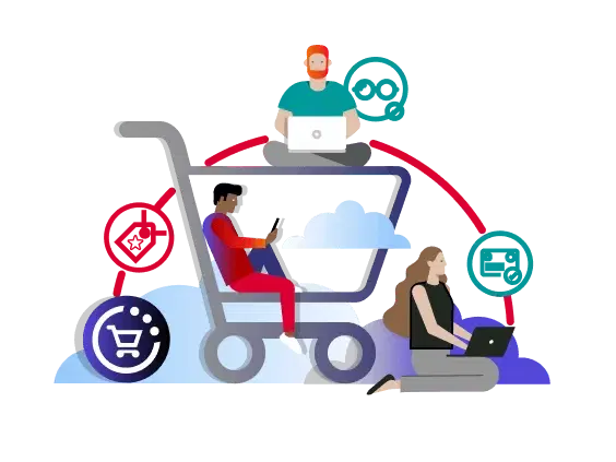 Goal – solution illustration