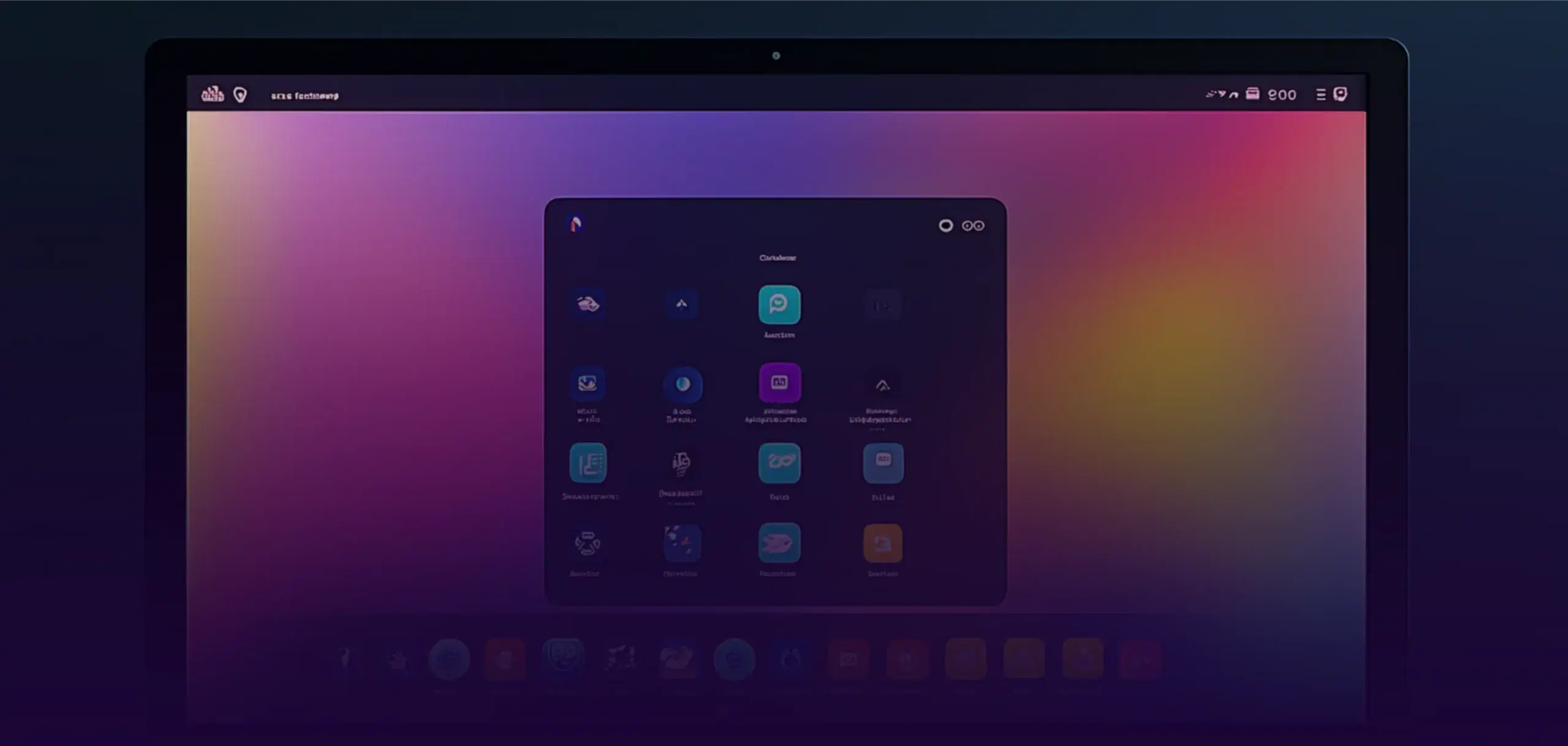 Sviluppo Completo di Prodotti per App Desktop