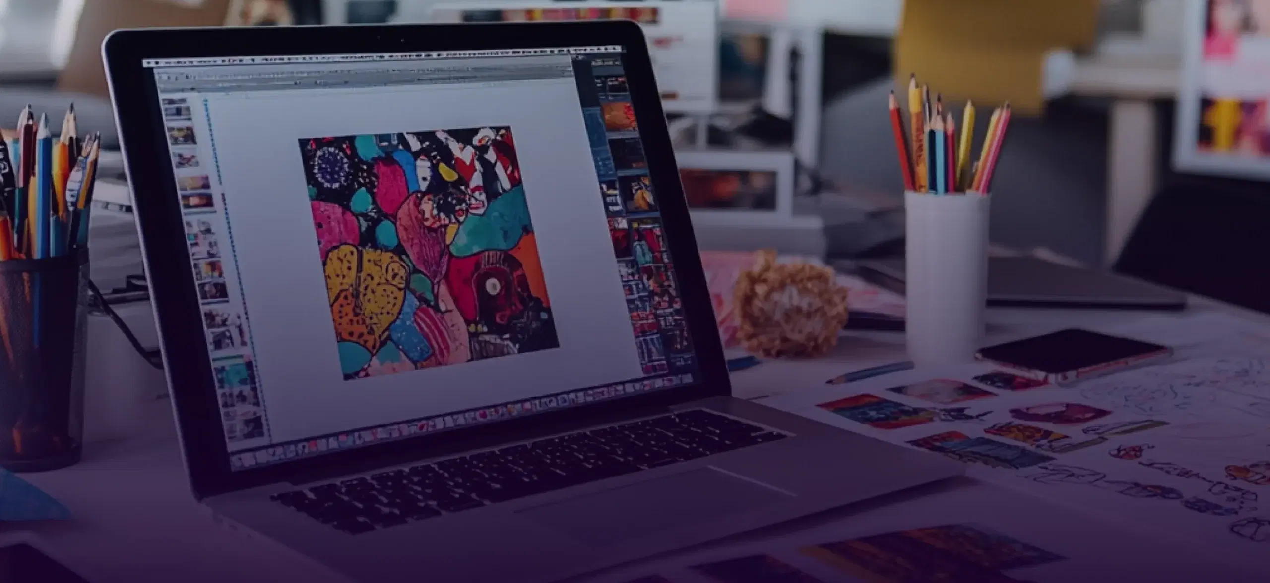 Graphic Design services