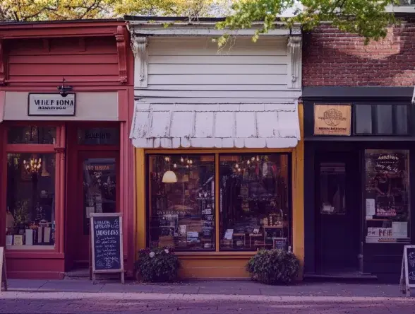 Small and medium-sized businesses looking to automate operations.