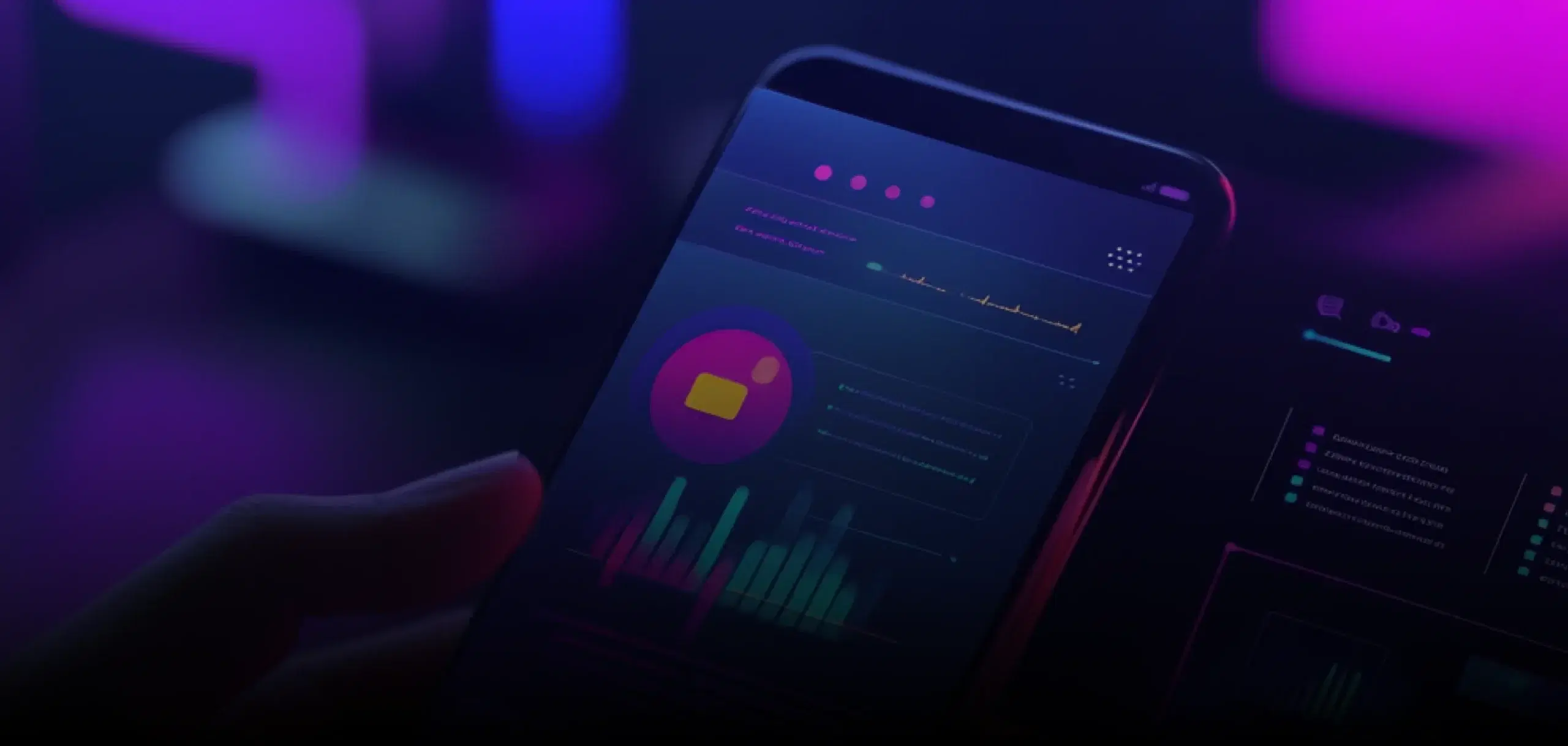 Sviluppo app per aziende: iOS e Android