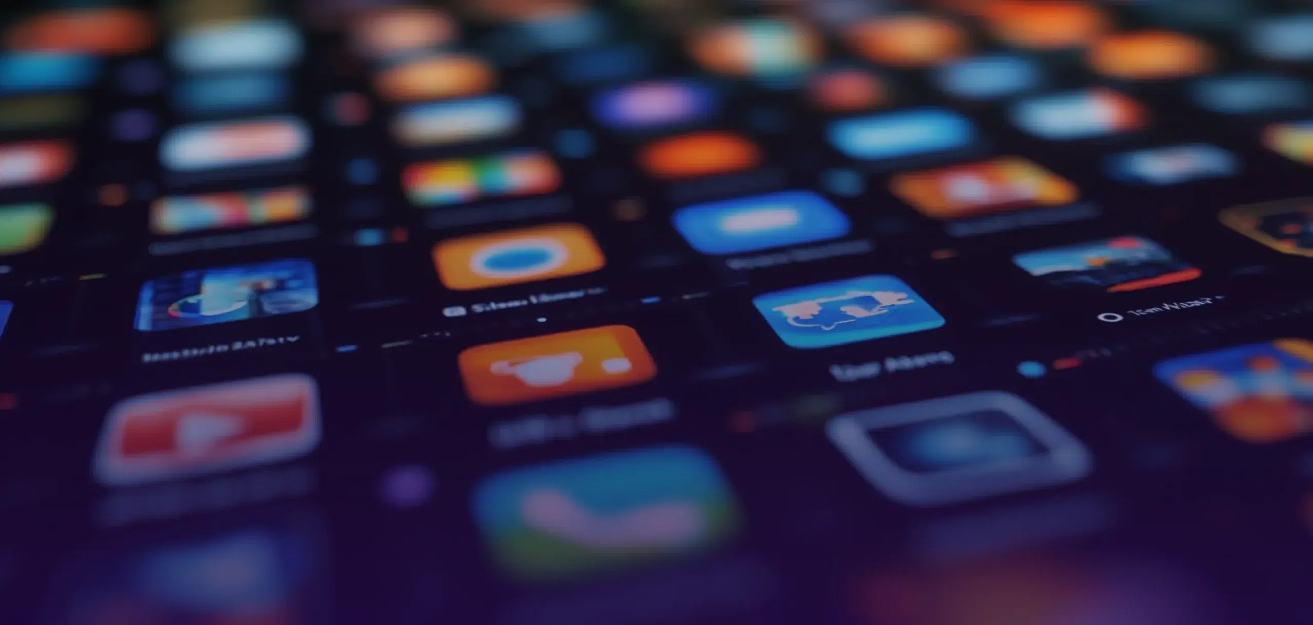 MVP app mobile per iOS e Android
