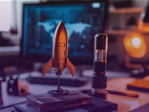 Startups seeking rapid scalability.