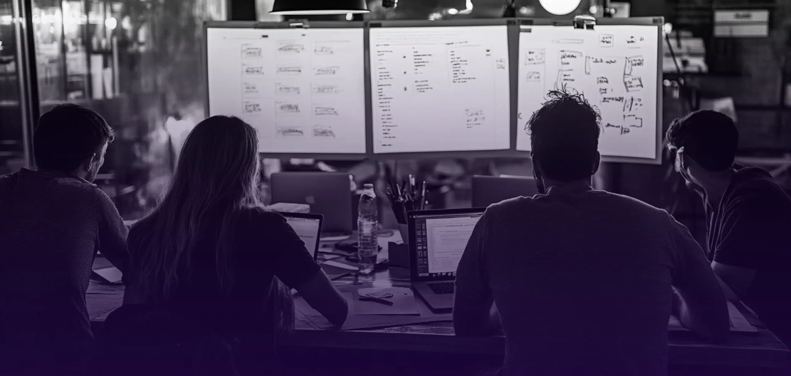 Minimum Viable Product for Web Apps