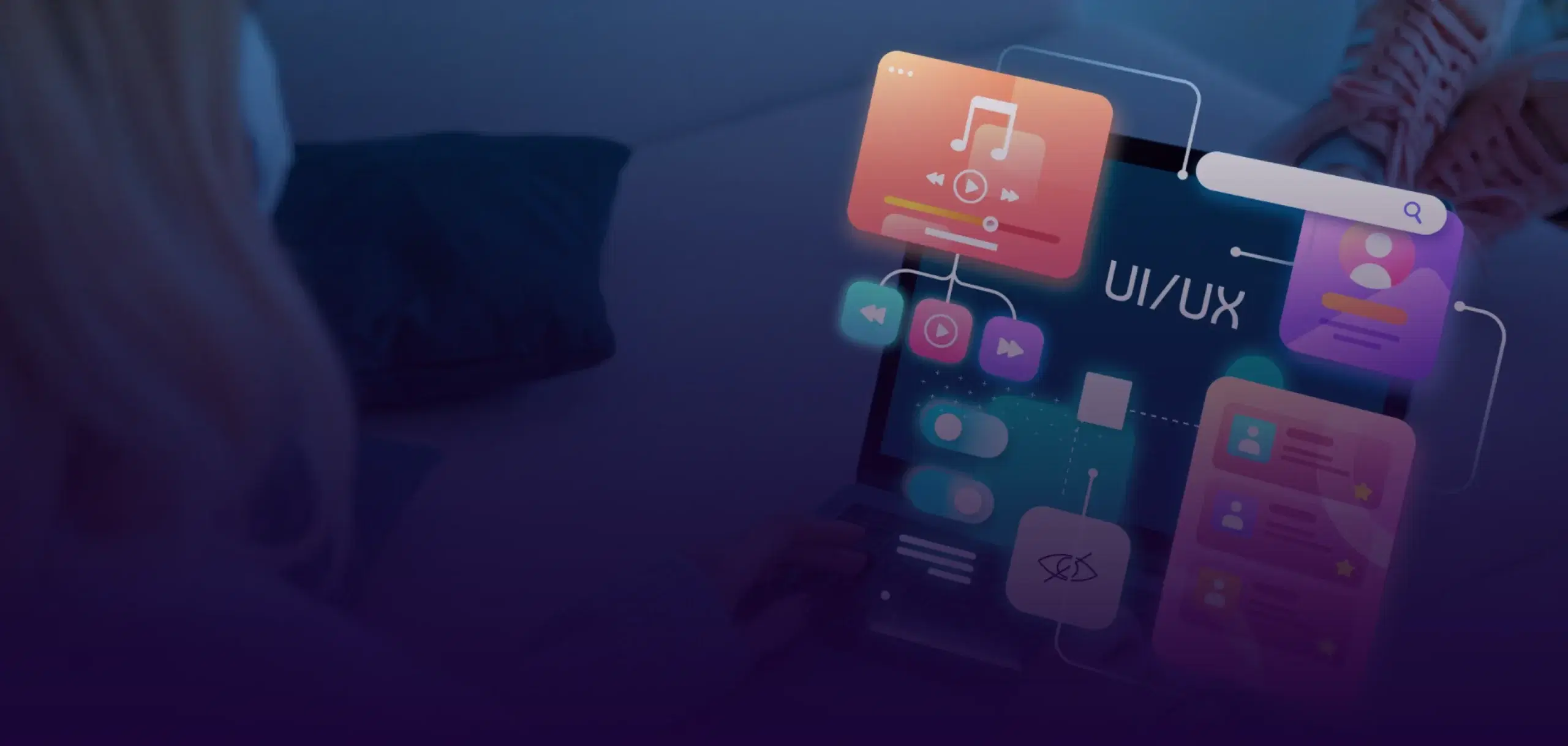 Proof of Concept FOR Web Apps