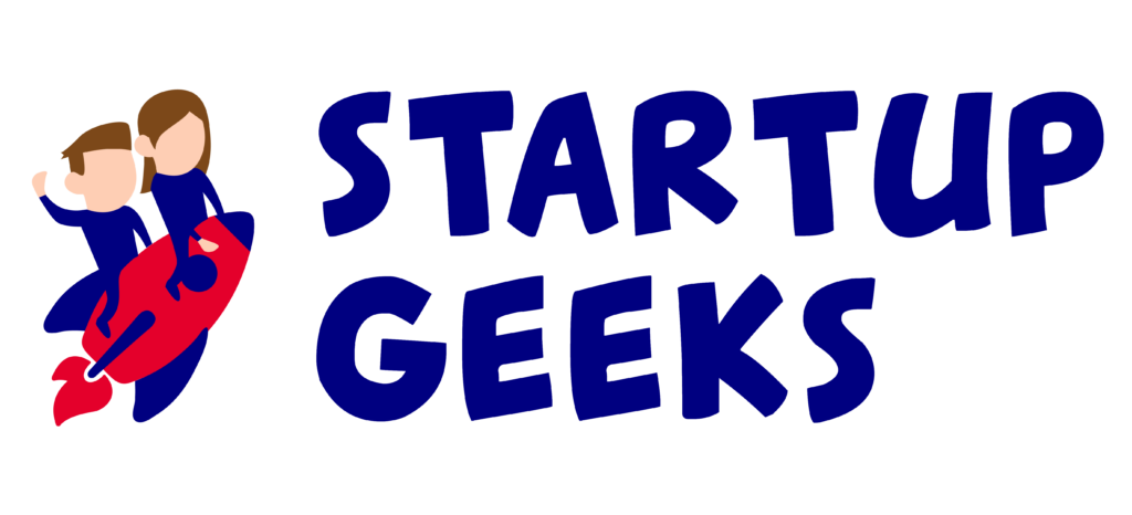 Startup Geeks Icona e Nome WWG e STARTUP GEEKS insieme per le nuove imprese e le startup tecnologiche. Si parte con un webinar!