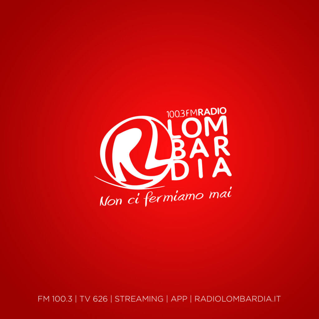 PRESS RELEASE 1 PRESS RELEASE lo radio lombardia PRESS RELEASE