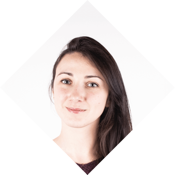 KHRYSTYNA KOVAL, <br>UX Visual Designer