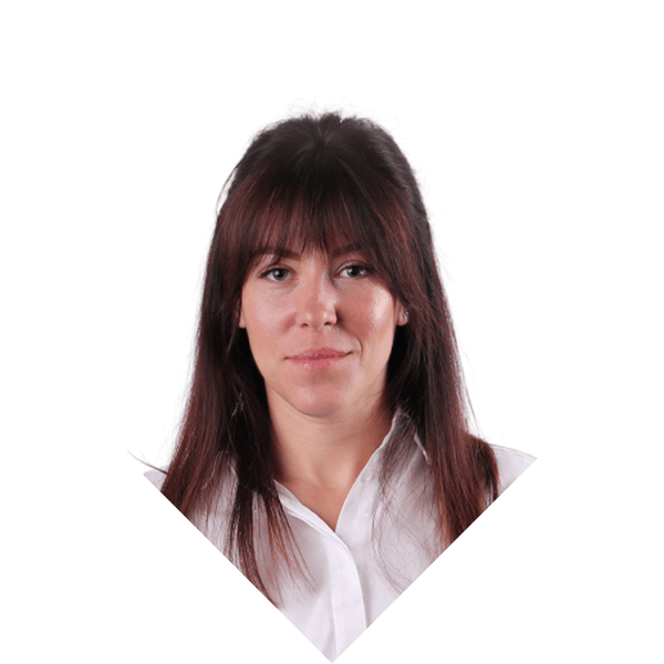 NATALIIA CHEKAN, <br>Marketing Manager