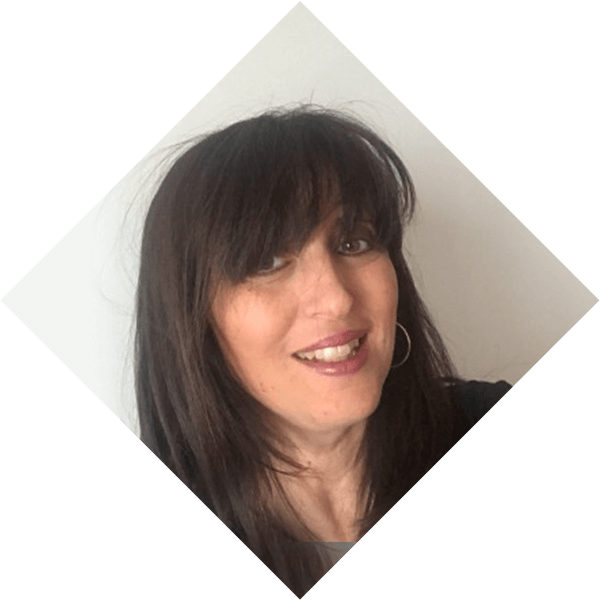 PATRIZIA TOZZI, <br>Administrative Assistant