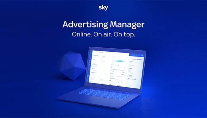 sky advertising manager 289259 Sky Advertising Manager