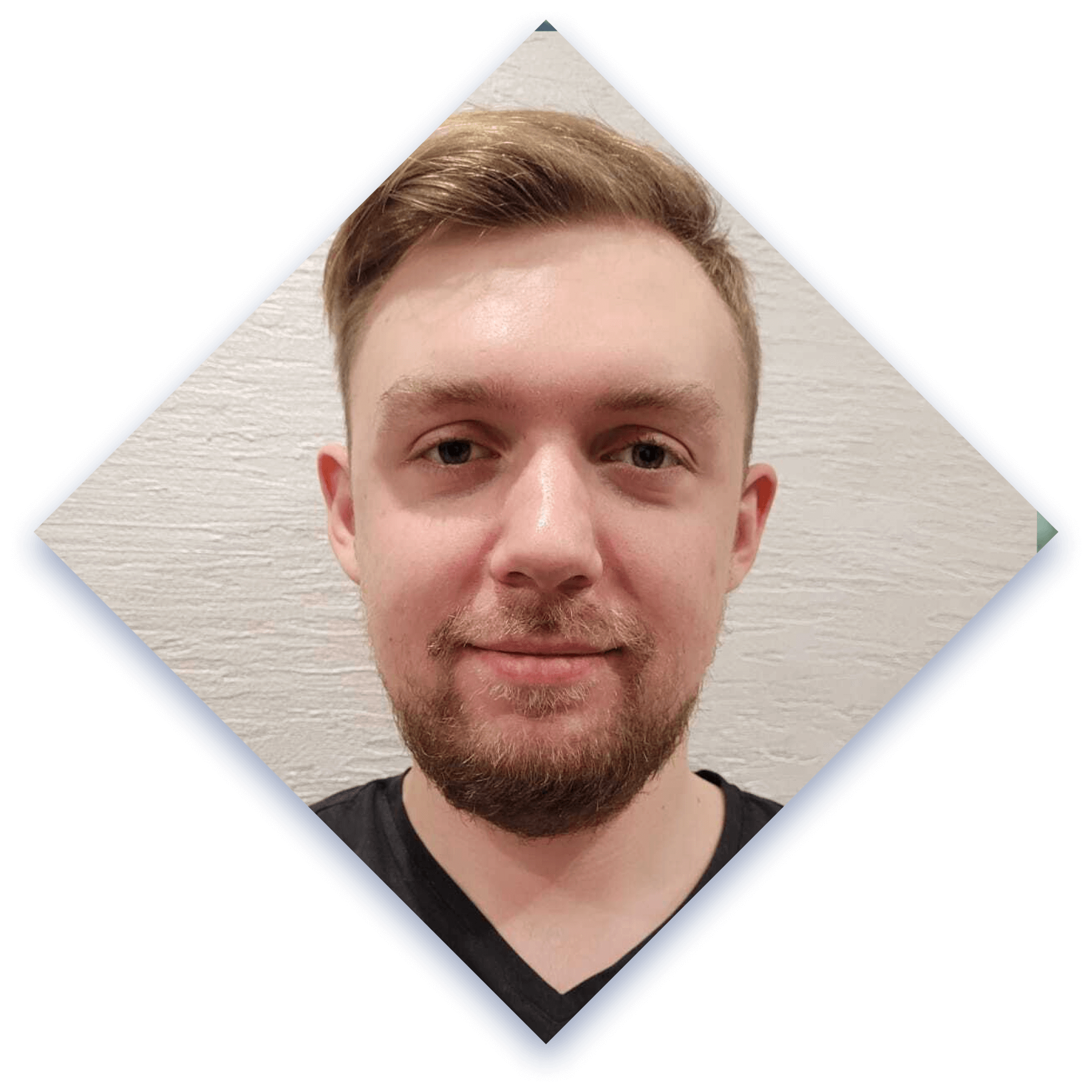 DANIEL SOBISZ, <br> Front end developer