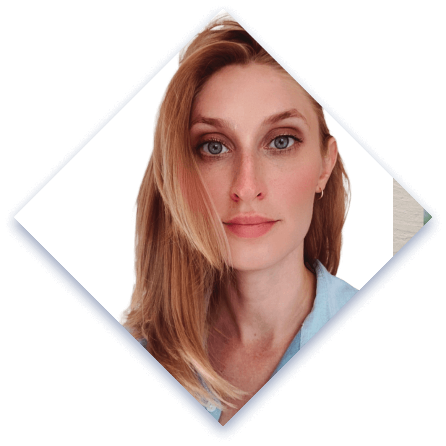 KATARZYNA BOGUMIL, <br> HR