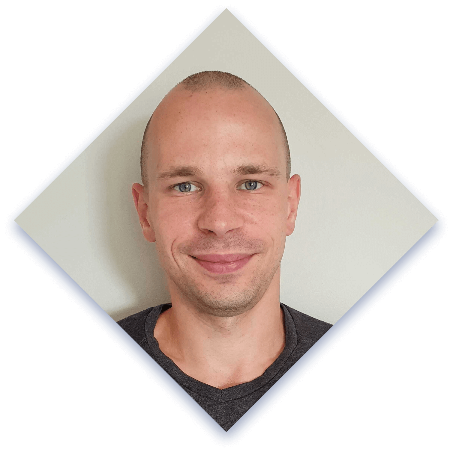 KACPER DYGAS, <br> Software Engineer