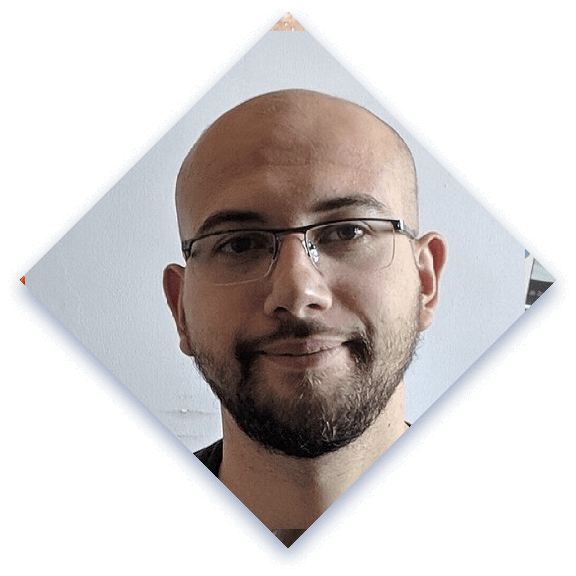 AMINE BELKADI, <br> Back-end developer