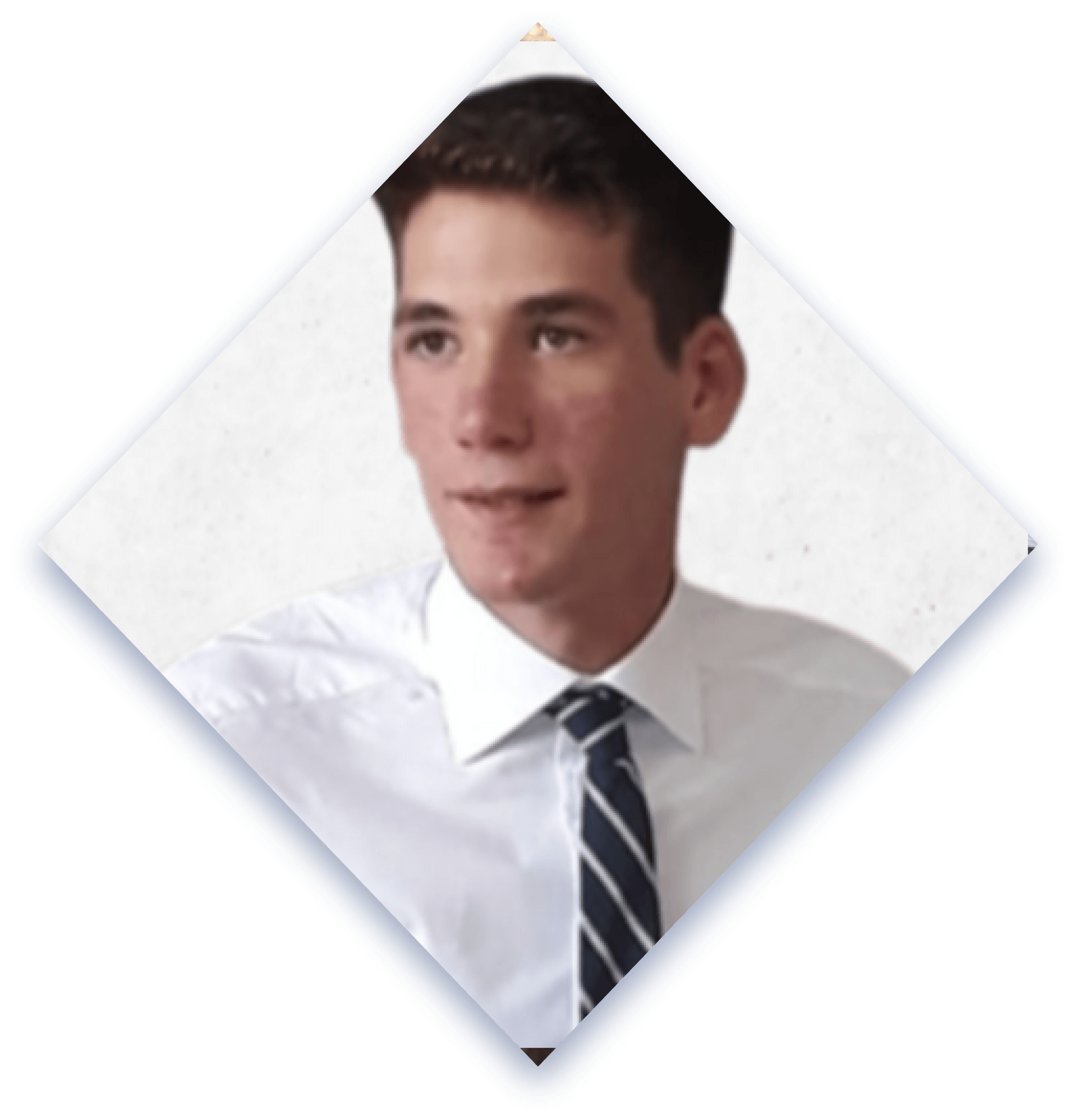 LUCA ROSSI, <br> Digital Marketing Specialist 