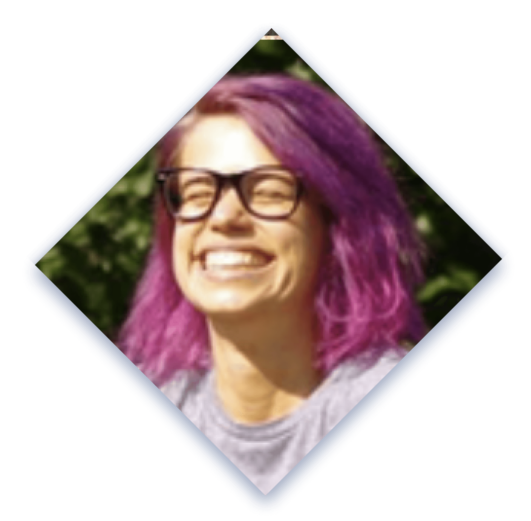EWA POTORECKA, <br> Front-end Developer