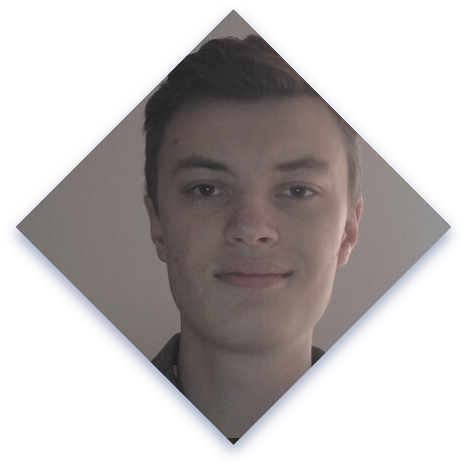 IVAN GRIGA, <br> Back-end Developer