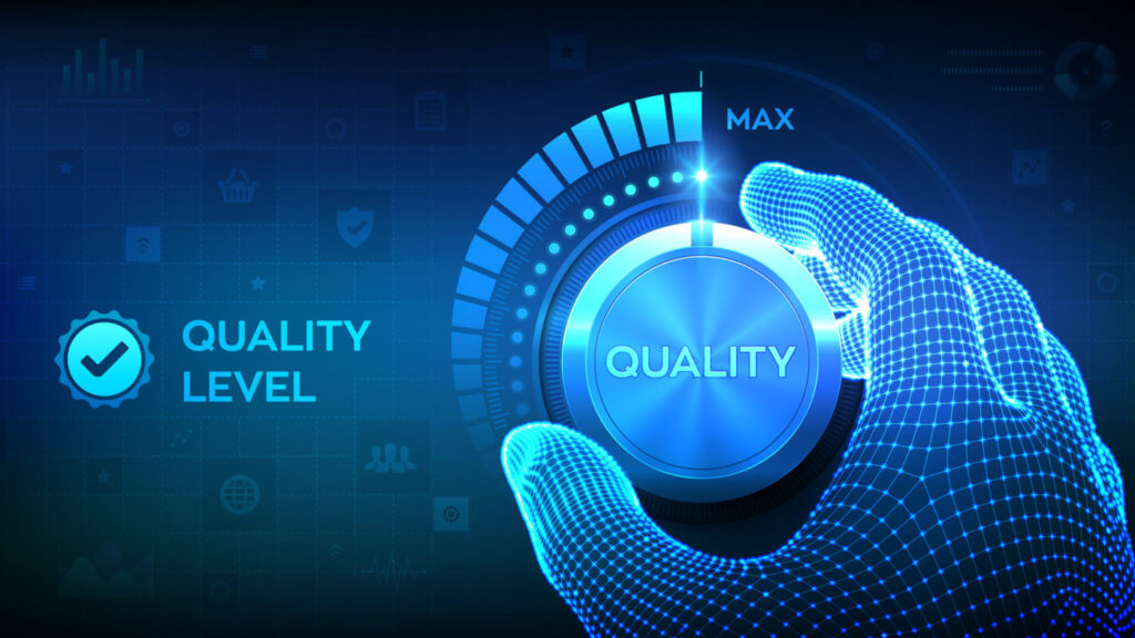 Benefits of QA testing