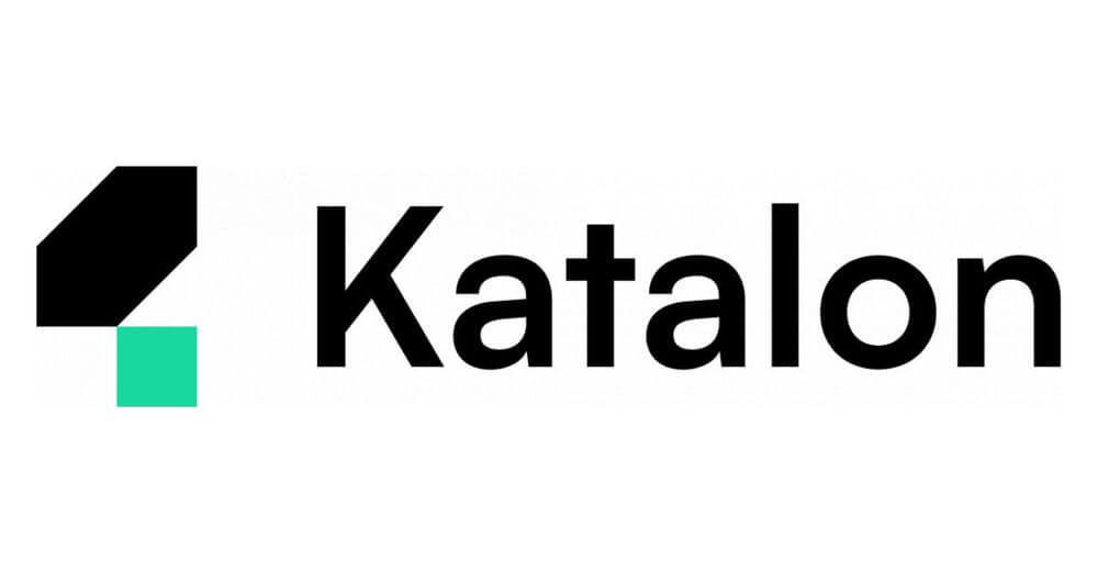 Katalon: our QA testing tool