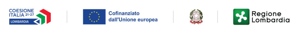 Loghi obbligatori 1 FONDO SOCIALE EUROPEO PLUS 2021-2027