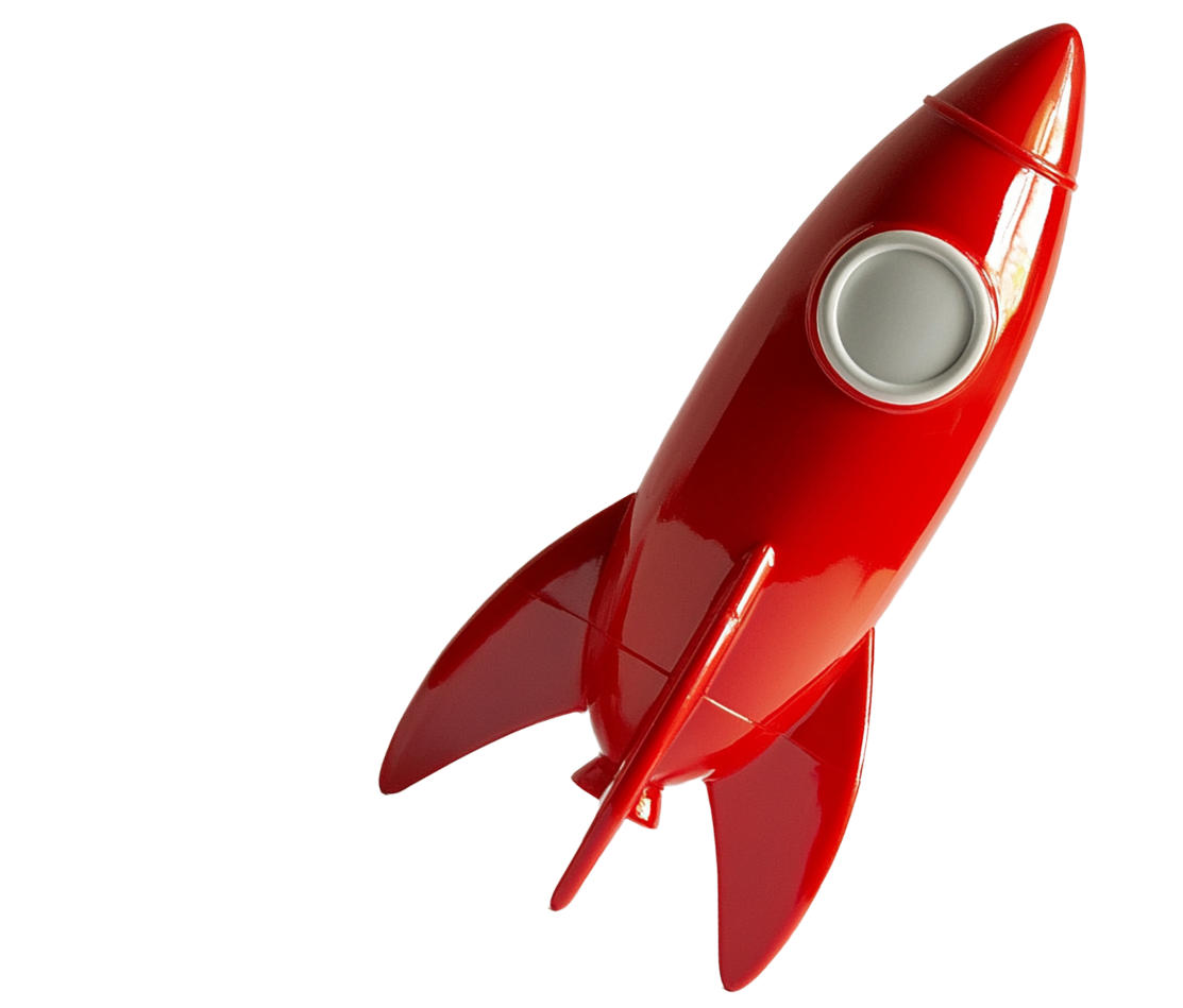 rocket
